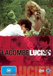 Lacombe Lucien (DVD)